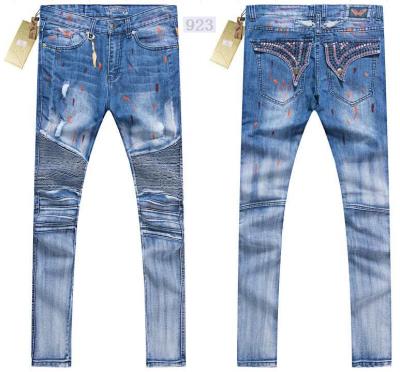 Cheap Men's Robin's jeans wholesale No. 162